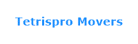 Tetrispro Movers